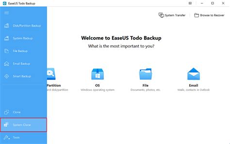 easeus todo backup clone will not boot|easeus to do backup home.